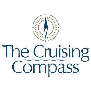 Cruising Compass logo