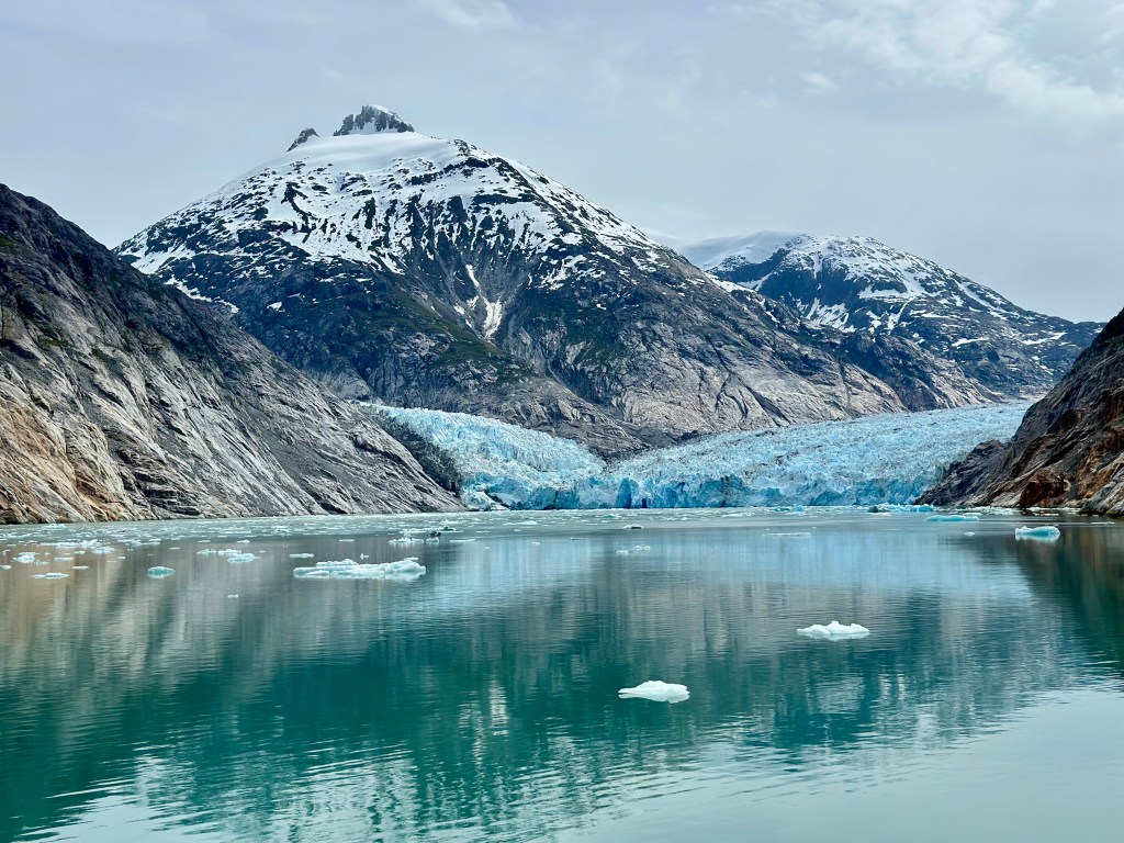 Alaska - Glacier