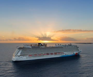 Norwegian Breakaway