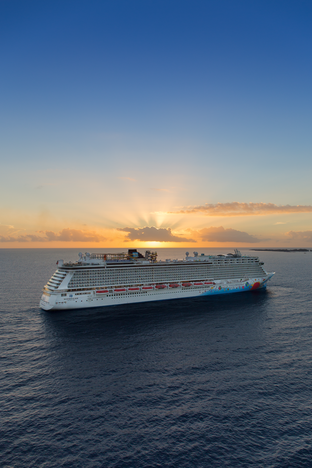 Norwegian Breakaway